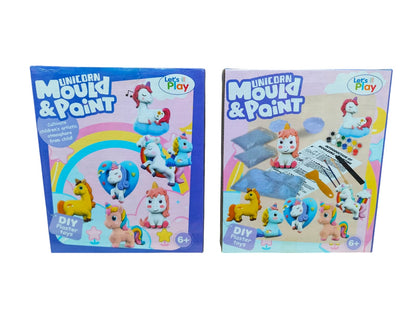 Popwhiz Educational Mould & Play Toy
