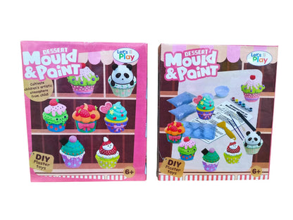 Popwhiz Educational Mould & Play Toy